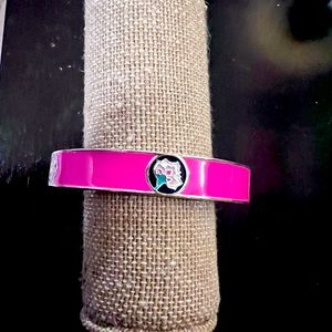 Vera Bradley Full Circle Bangle